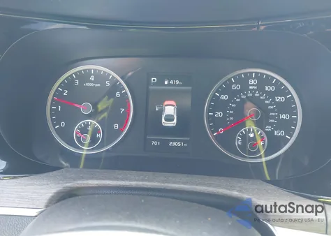 2024 Kia K5 Ex from USA, damaged, VIN 5XXG34J25RG232828